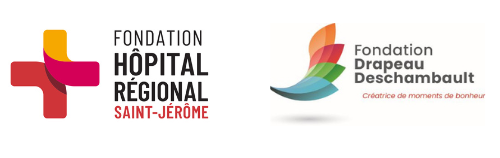 Communiqué de presse : Unification de la Fondation Drapeau et Deschambault avec la Fondation Hôpital régional Saint-Jérôme